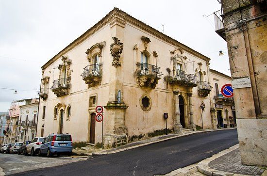 Palazzo Zacco